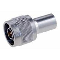 HUBER+SUHNER 65_N-50-0-1/133_NE ຕົວສິ້ນ RF N plug(m), 1W