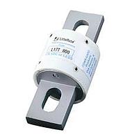 Littelfuse L17T100.T ຟິວພະລັງງານສື່ສານ 100A 170VDC Telecom Power Fuse