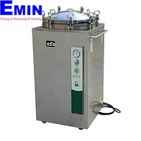 HINOTEK LS-B100L Autoclave (ປະເພດການສະແດງຕົວຊີ້) (100L; 134 °C)