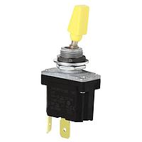 Honeywell 31NT392-2-C08 ສະຫນັບສະຫນູນ Toggle Switches TOGGLE SW 1POLE 2POS QK CONN TERM STD LV