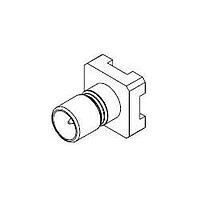 Molex 73404-0190 ຕົວເຊື່ອມຕໍ່ VERTICAL SMB JACK R RECPT SMT 75 OHM