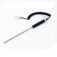 Sterling Sensors HIIRT31/82001MC1 Pt100 Immersion Probe (3-wire 1/8"x200mm; -75~200°C)