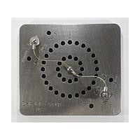 DEFELSKO TMPLTAS ແມ່ແບບການເຈາະ