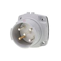 Molex 1122191513 ປລັກ Woodhead ArcArrest ARC 30A M 600VAC 3P+G+A