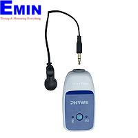 PHYWE 12935-01 Cobra SMARTsense - ກຳມະຈອນ (30~200 bpm)