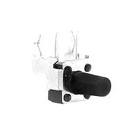 E-Switch TL1105SF160R ສະຫນັບສະຫນູນ Tactile Switch Thru hole 6mmx6mm SPST-NO 0.05A 50V