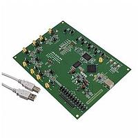 Analog Devices MAX11131EVKIT# ADC Eval Kit MAX11131 (3Msps, Low-Power, Ser