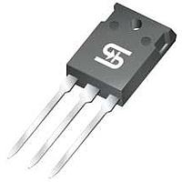 Taiwan Semiconductor MBR6060PTH ຕົວຄວບຄຸມ Schottky 60A, 60V, Schottky Rectifier