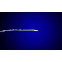 Alpha Wire 3245 SL005 ສາຍສື່ສານປົກກະຕິ 16 AWG, 1 ສາຍນຳສື່ສານ, ຖົງຖັງ, 100 ຟຸດ - Slate