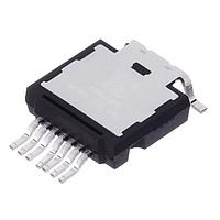 STMicroelectronics STHU32N65DM6AG MOSFETs Automotive-grade N-channel 650 V, 83 mOhm typ., 37 A MDmesh DM6 Power MOSFET