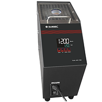 Sansel TCAL 1401/1200 Dry Block Temperature Calibrator (300~1200°C; 1°C)