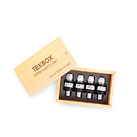 Tekbox TBAS3 10W N RF Attenuator ຊຸດ