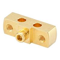 Rosenberger 99S2A5-40ML5 ຕົວເຊື່ອມ PCB ປລັກມຸມຂວາ PCB