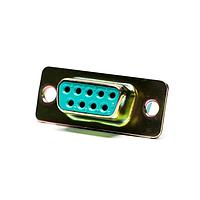 Amphenol Positronic M2430861F ຕົວເຊື່ອມຕໍ່ D-Sub MIL Spec ຕົວເຊື່ອມຕໍ່ D-SUB ປະສິດຕິພາບສູງ