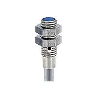 Contrinex 120253-0511 ອຸປະກອນສັກສິນລະດັບ M4 Hsg 1mm OD PNP NO 2m 3W PUR Cble
