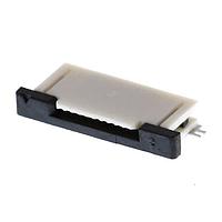 Molex 52745-1097 ບອດມາວນຕ໌ RA SMT ZIF TOP 10P ທອງ