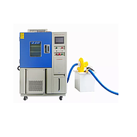 LIB GC-225 ຫ້ອງທົດສອບອາຍແກັສພິດ SO2 (SO₂: 25 ± 5 ppm; 100L)