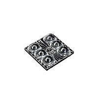 Ledil C19541_STRADA-2X3-5050-T2 ເລນ LED ຫຼາຍເລນ ສີ່ແຫ່ງຫຼັກ 6 ຕໍ່ມມ (D)