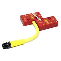 Omron Automation and Safety 44507-1549 ສະວັດດີຕິ Switch MA-15DP21CC