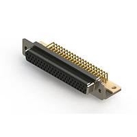 EDAC 634-M62-263-BN4 ຂໍ້ມູນສູງ D-Sub Connectors High Density D-Sub Connectors