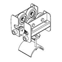 Molex 1301230070 ການປະສານລົດລະດັບກາງ INTRM CARR ASSY