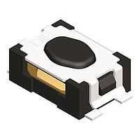 Diptronics IPT35K-Q-T/R ສະຫນອງກົດສະຫນອງສະຫນອງກົດປຸ່ມຕົວຢ່າງຕັ້ງໂຕຢ່າງ 2.8*3.8