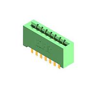 EDAC 837-014-500-201 ຕູປະກອບຂອງຕົວເຊື່ອມຕໍ່ຂອງບັດຂອງອຸນຫະພູມສູງ