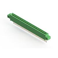 EDAC 346-033-522-612 ຕູ້ກາດຂອງກາດຂອງມາດຕະຖານ Card Edge Connectors