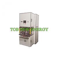 TOB TOB-YZ60-2GZ Supercapacitor Case Shaping Machine (φ60mmx(100~150)mm)