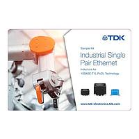 EPCOS B82010X0001 TDK ຊຸດຕົວຢ່າງ 10Base-T1L