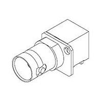 Molex 73171-6790 ຕູ້ຕໍ່ RF / ຕູ້ຕໍ່ Coaxial BNC JACK R/A 1H FLANGE PCB TH SIGNAL SMT