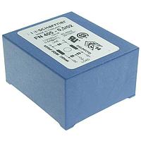 Schaffner FN405-0.5-02 ຕົວກັນສະຫນອງໄຟຟ້າ Power Line Filters FN405-0.5/02