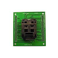 Xeltek S611A ອາເດັດເຊັດ QFP80/D100