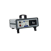 QUANTEK INSTRUMENTS 906 ຕວດສອບ CO2 ສໍາລັບກະບວນການແລະການຄົ້ນຄວ້າ