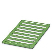 PHOENIX CONTACT 0818661 ເຄື່ອງມືແລະອຸປະກອນເຊື່ອມຕໍ່ Terminal Block UC-TMF 8 GN