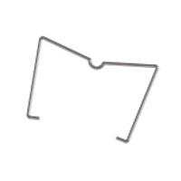 P&B RT28516 ອຸປະກອນເສີມແລະອຸປະກອນຮູບແບບ ກວດຕິດຕັ້ງ RELAY MOUNTING CLIP RP, RT, RY Series