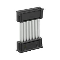 ERNI - TE Connectivity 364090-E ຕົວເຊື່ອມ SMCBTB 26M30.2 mmBTB32Tray