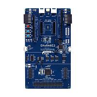 Renesas Electronics RTK7FPA6E2S00001BE ແຜ່ນບອດເພີ່ມເຕີມ ແຜ່ນບອດສ້າງໂປໂຕຕິບທີ່ລວດເລັ່ມ ສໍາລັບ RA6E2