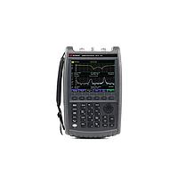 KEYSIGHT N9912A FieldFox Handheld RF Analyzer (6 GHz, 2 ports)