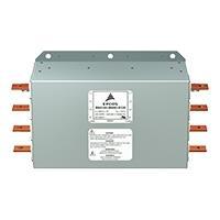 EPCOS B84144B0600S121 ຕົວກັນສະຫນັບສະຫນູນໄຟຟ້າ 4-LEITER-FILTER 4X600A 530V