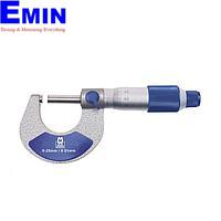 MOORE & WRIGHT MW200-04 ໄມໂຄມິເຕີພາຍນອກ (75-100mm, 0.01mm)