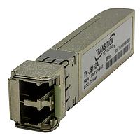 Lantronix TN-J9150A ອຸປະກອນສົ່ງສະເຫຼີມແສງເສັ້ນໃຍວ, ອຸປະກອນຮັບ, ອຸປະກອນສົ່ງ-ຮັບ TRANSCEIVER- SFP+, HP Compatible, 10GBASE-SR, 10.3G, MM LC, 850nm, 3.3V, DMI