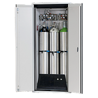 CHC lab G90.205.090 ຕູ້ກະບອກອາຍແກັສ (150L)