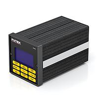 FUTEK IPM650 Panel Mount Display (21k points; IP50)