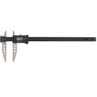 Mahr 4112623 ກອງປະຊຸມ Digital Caliper (18 ESA, 0-1000mm)
