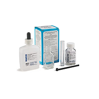 HACH 5-B ຊຸດທົດສອບຄວາມແຂງທັງໝົດ (1 - 30 gpg)