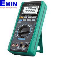 ບໍລິການກວດກາ Multimeters