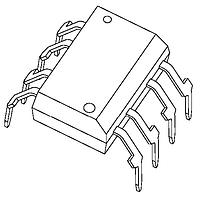 Toshiba TLP2962(F) ອອບໂຕຄູເລີຣ໌ຄວາມໄວສູງ ອອບໂຕຄູເລີຣ໌ອອບພຸດໂລຈິກຄວາມໄວສູງ