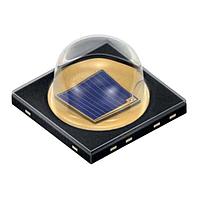 ams OSRAM SFH 4715A-CBDB ອິຣເດີເມັດເຕີຣ໌ (IR LEDs) ໄອນແຟຣດ