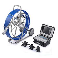 ETV Cameras 3688PT ກ້ອງຖ່າຍຮູບກວດກາທໍ່ (Φ56mm; cable 120m)